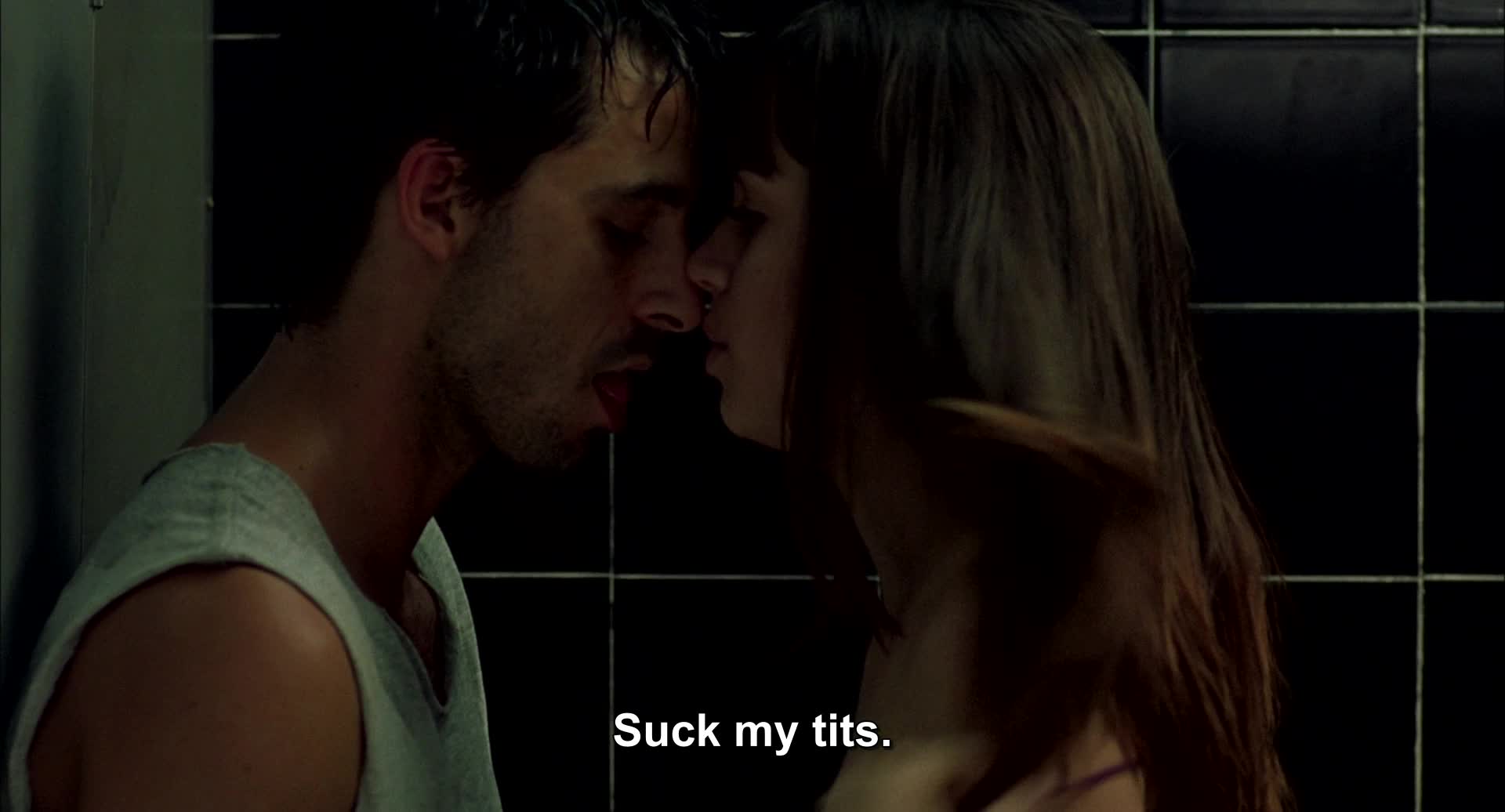 Ana de Armas - Sex Party And Lies