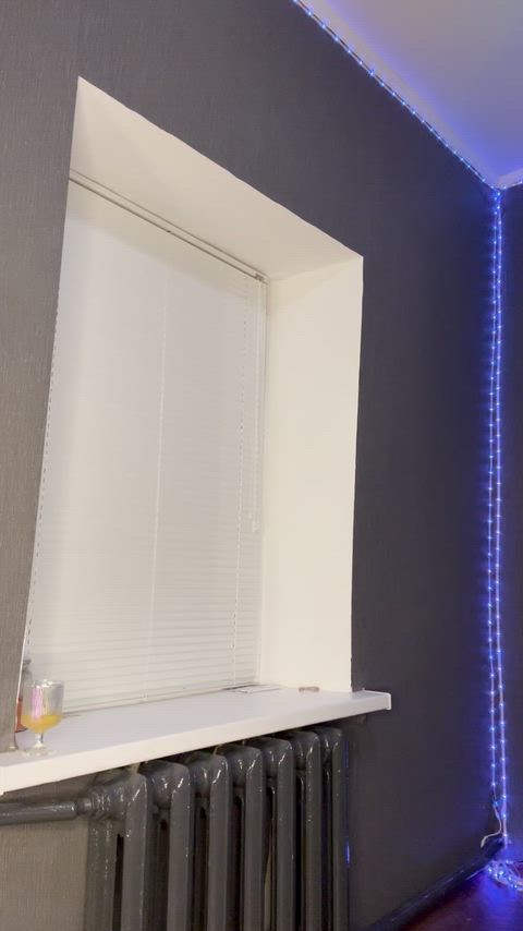 Cute 19yo teen routine