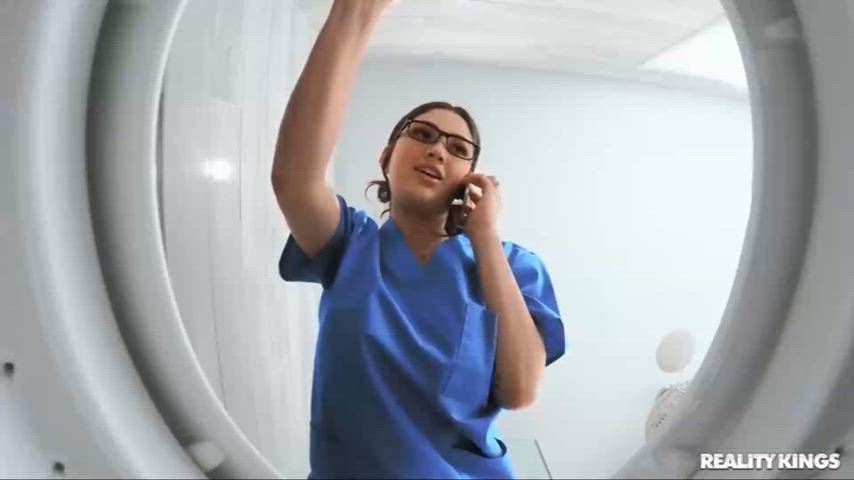 Come and Meet Her in a Bathroom Stall