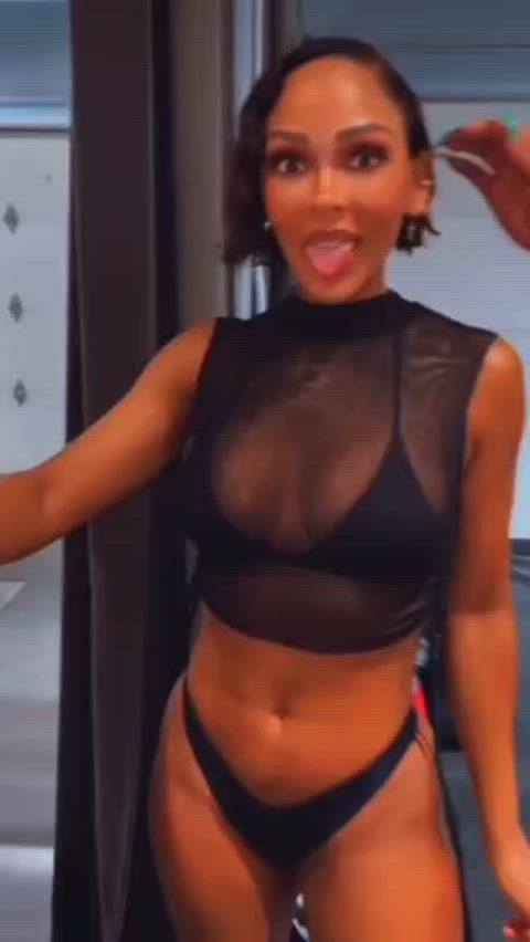 Meagan Good