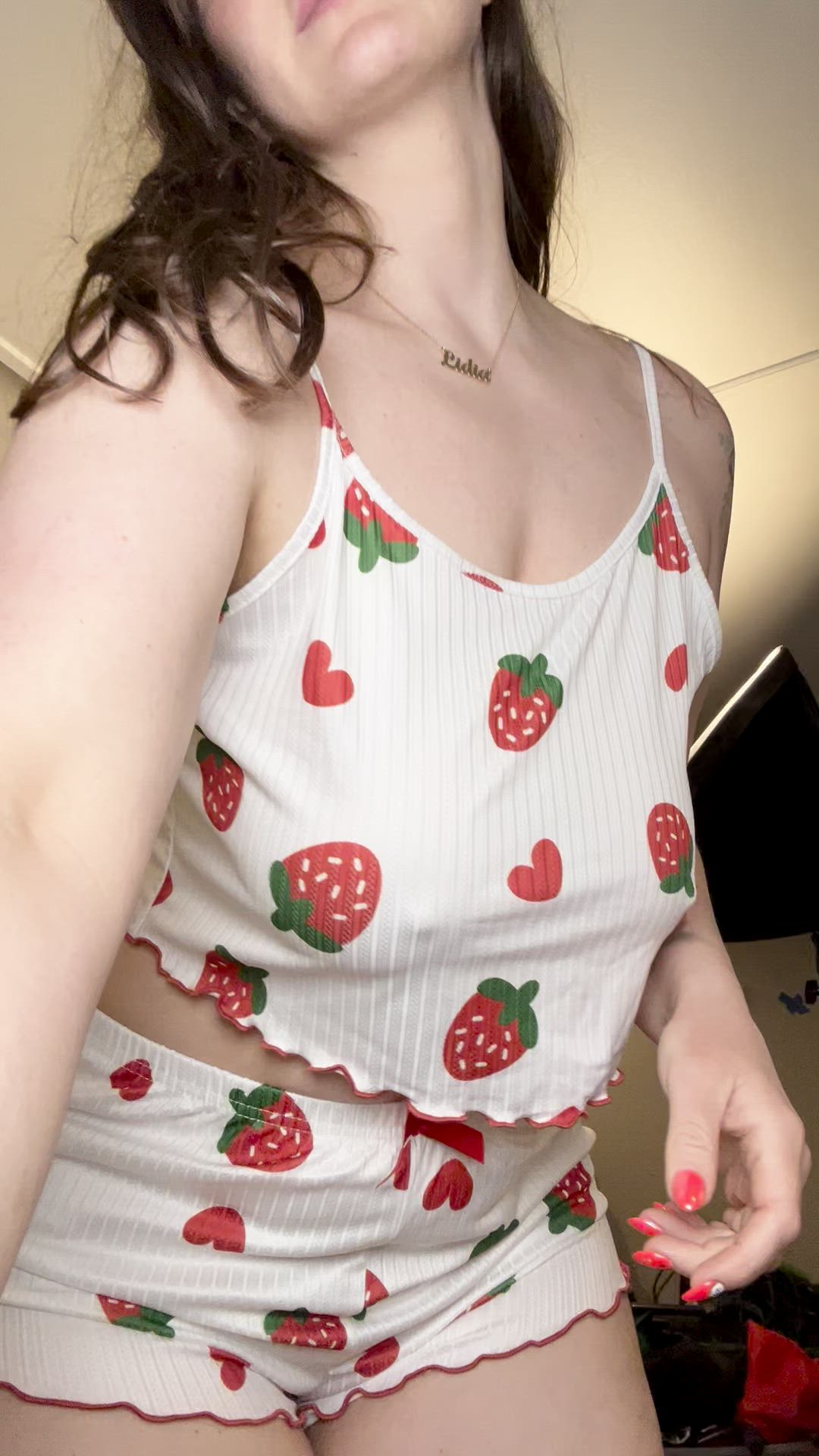 May i bounce these on your cock