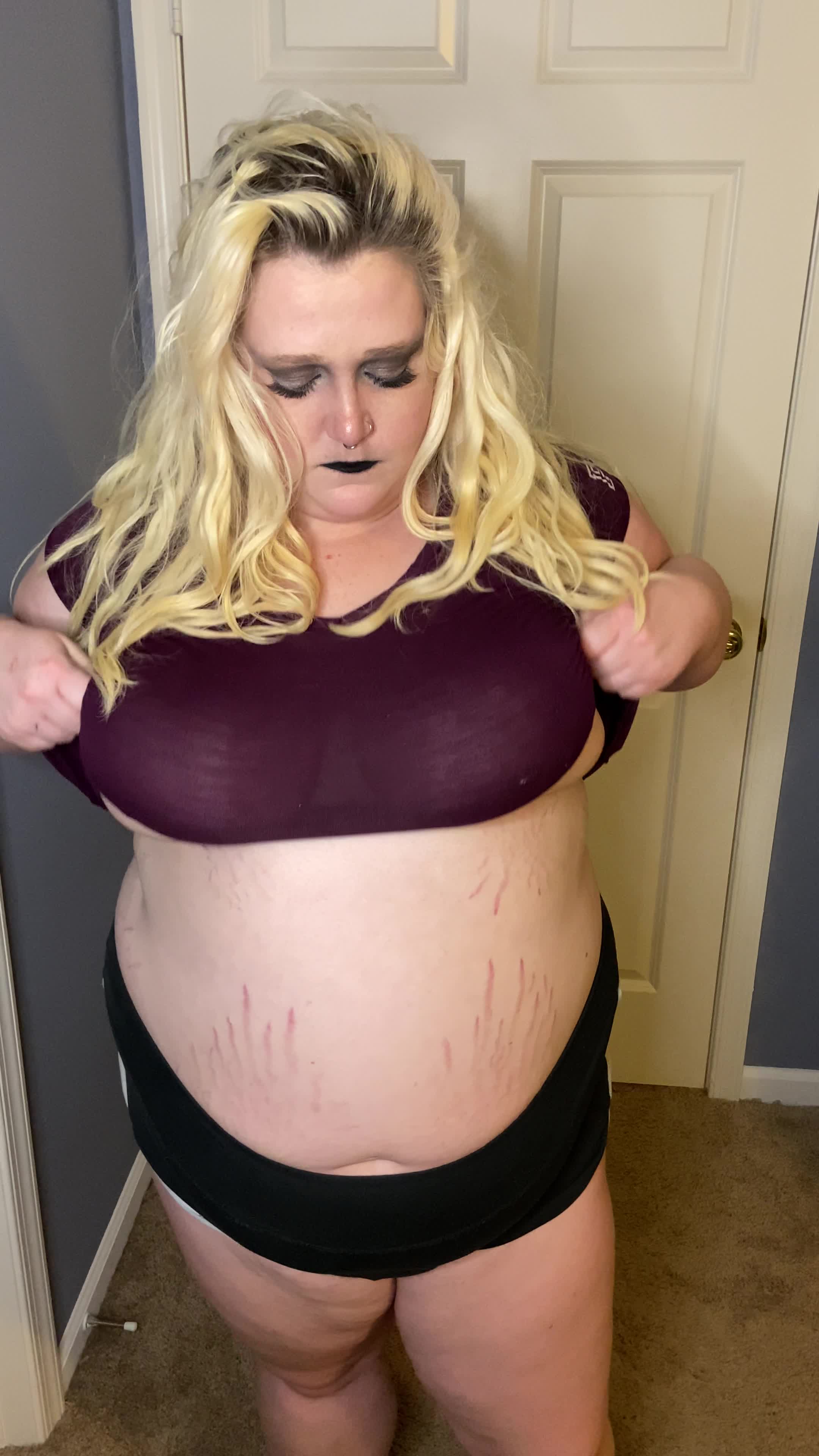 my first boob drop 🙈 i hope you like it