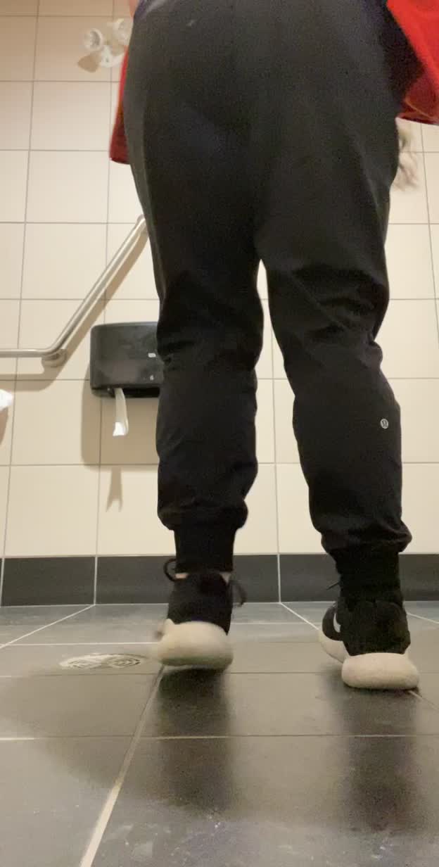 Cum in me and make me go back to work 20