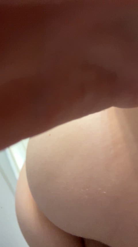 Need a big strong daddy to fill me deeper than my toys