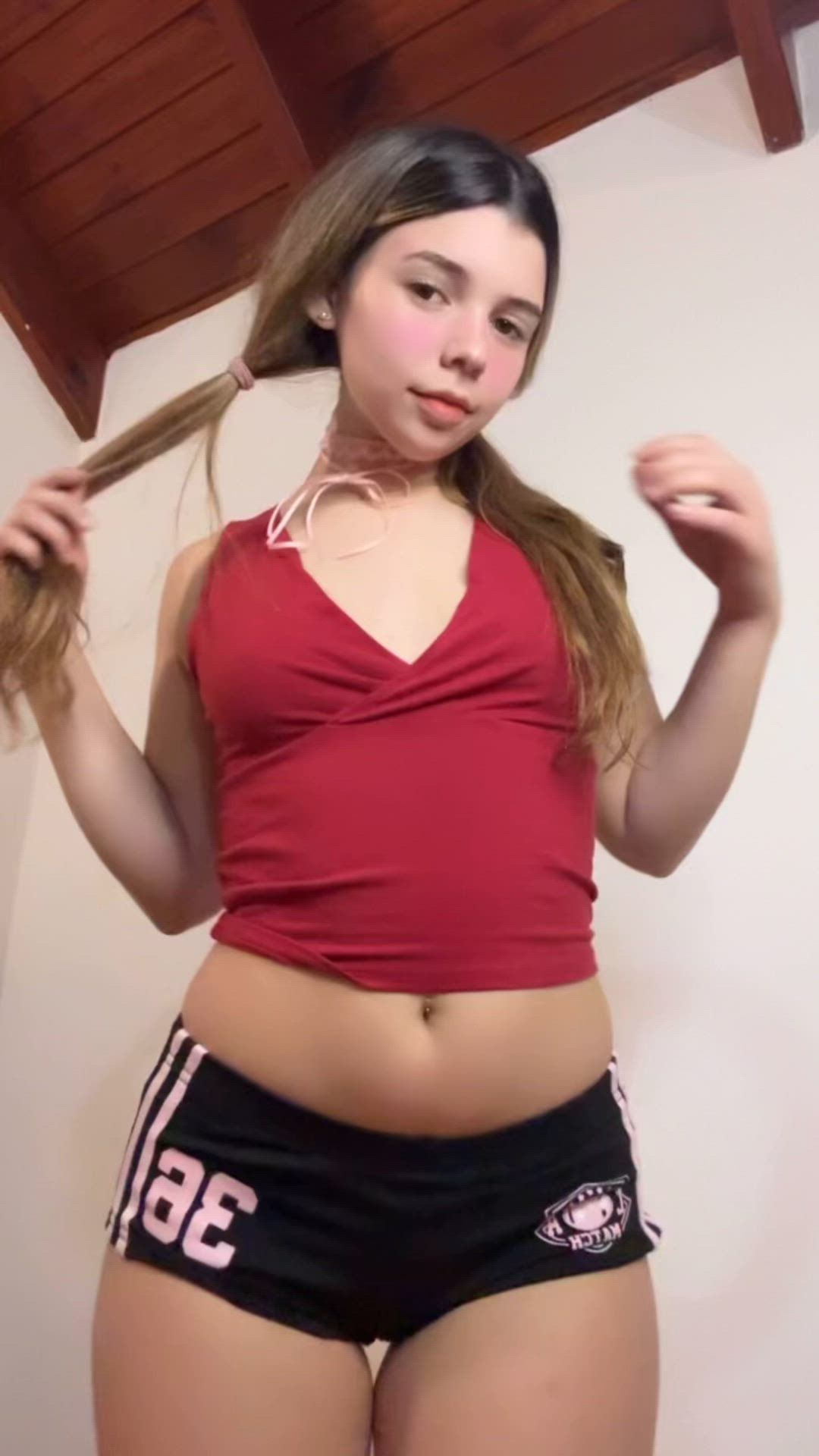 Ass, Babe, Big Ass, Booty, Bubble Butt, Huge Ass