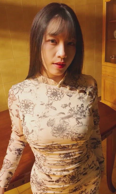 sexy click Su Chang