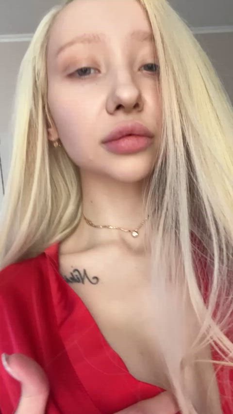 How old do I look in this robe?