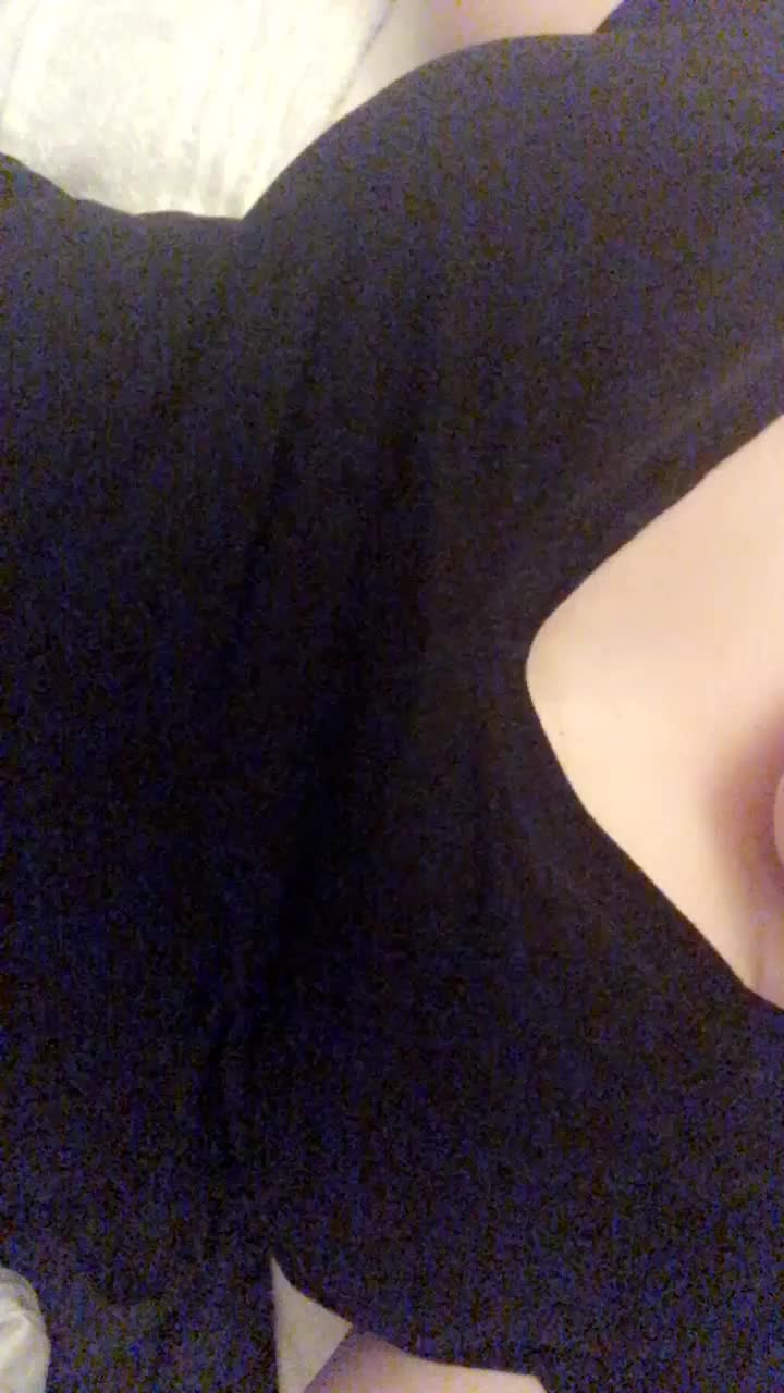 a lil bedtime fun