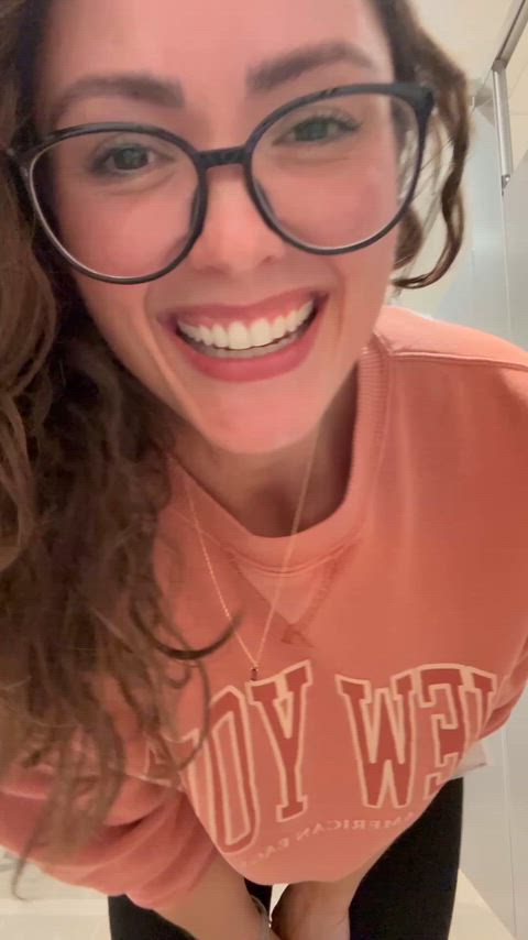 Forget our corporate KPI’s…I’m trying to measure your interest🤓