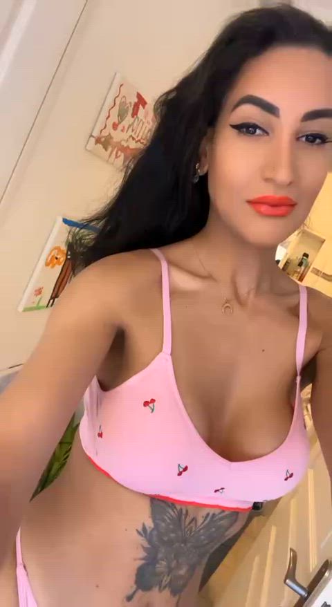 Suck fuck or marry a transgirl