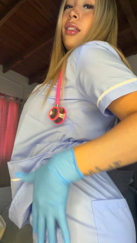 Can I sit on your face to taste me?