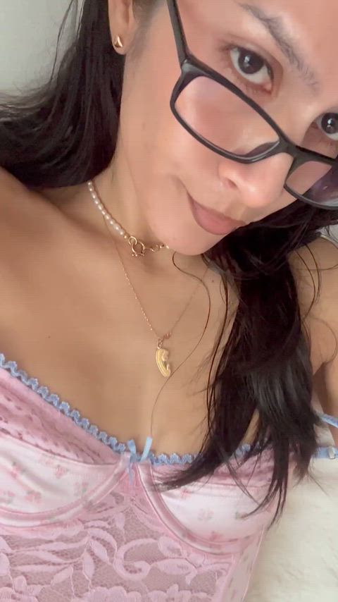 kinda shy but i would love to play with you tonight