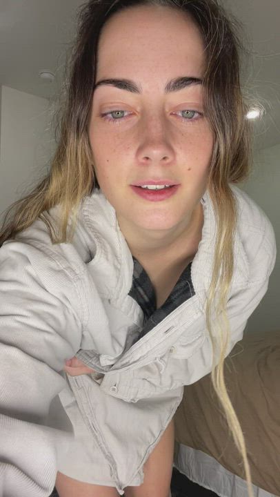 You can come anywhere you want [f] 5’10”