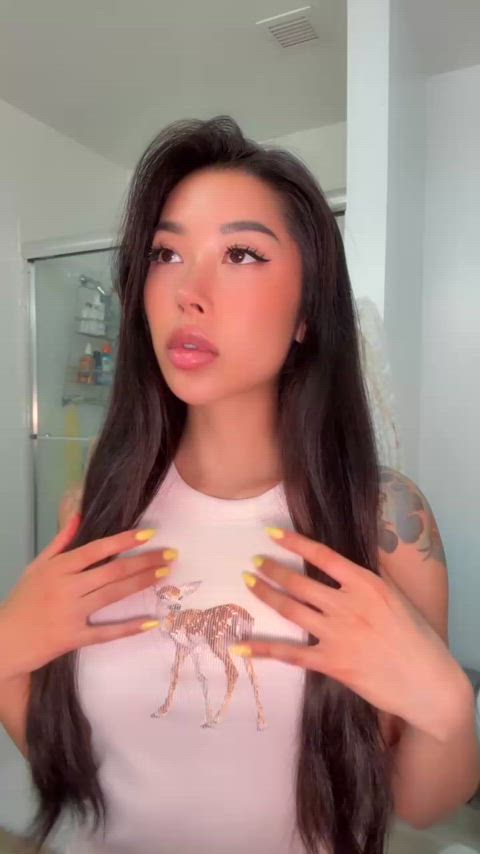 Am I a huge distraction?