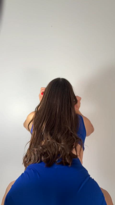 This shorts definitely passed the test