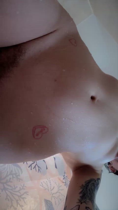 bushy pussy update >.<