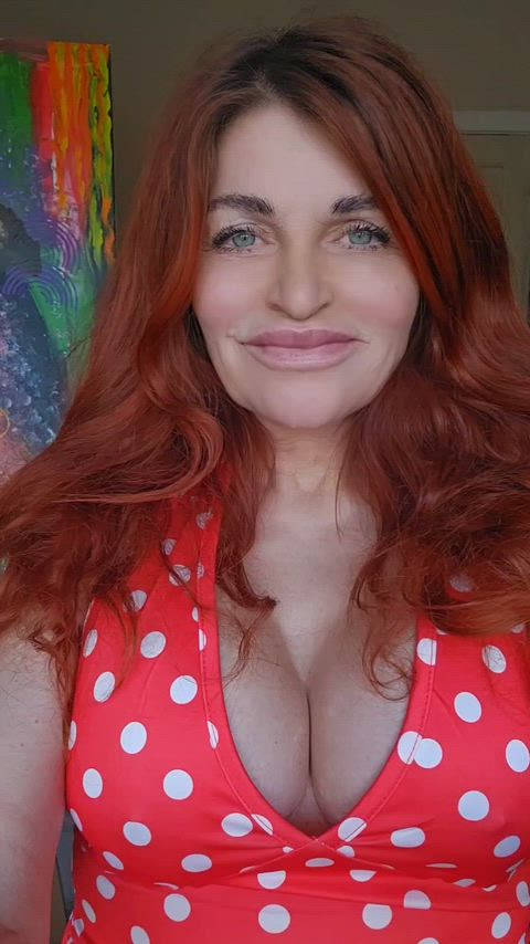 I might be a grandma but I am still way for naughty than when I was younger