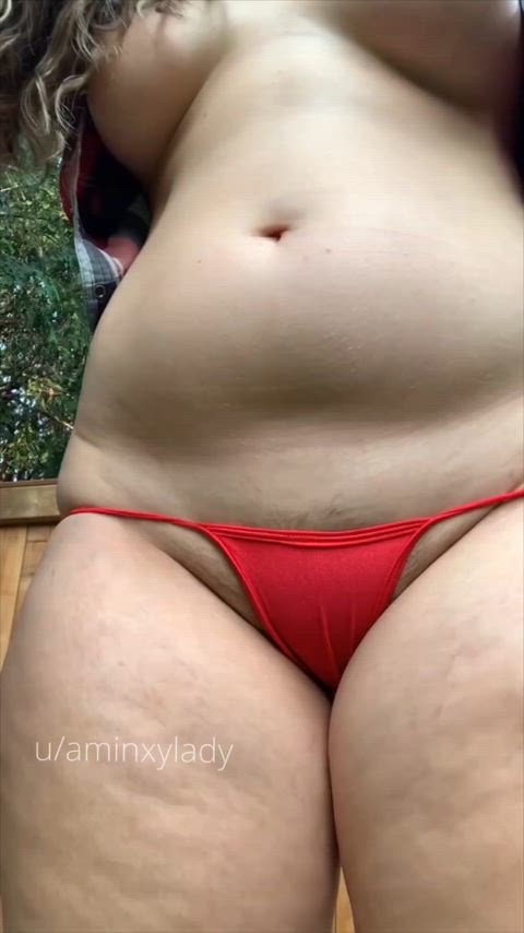 I wanna know how many creampies you’d give me