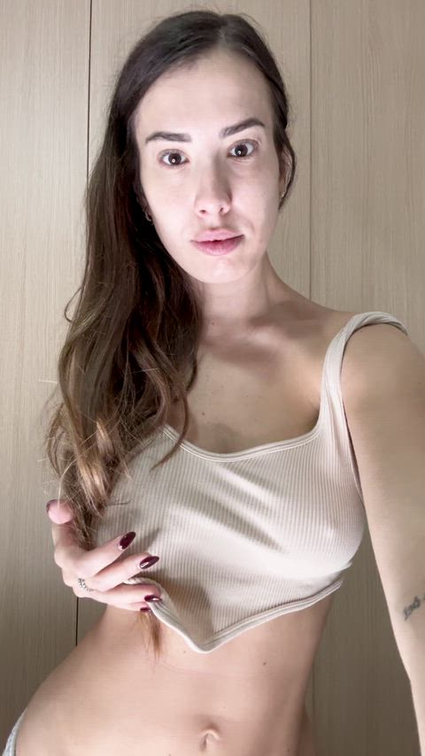 I told myself it’s nothing… but it stayed in my head anyway.