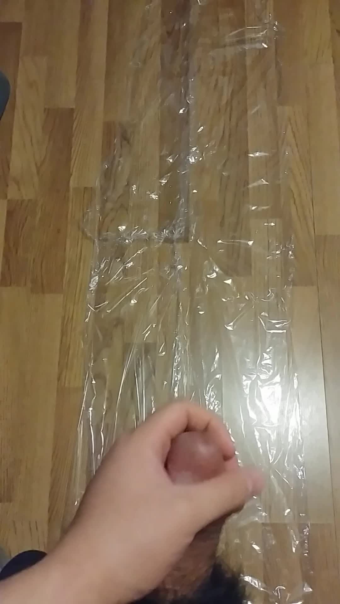 I wanted to see how far I could shoot