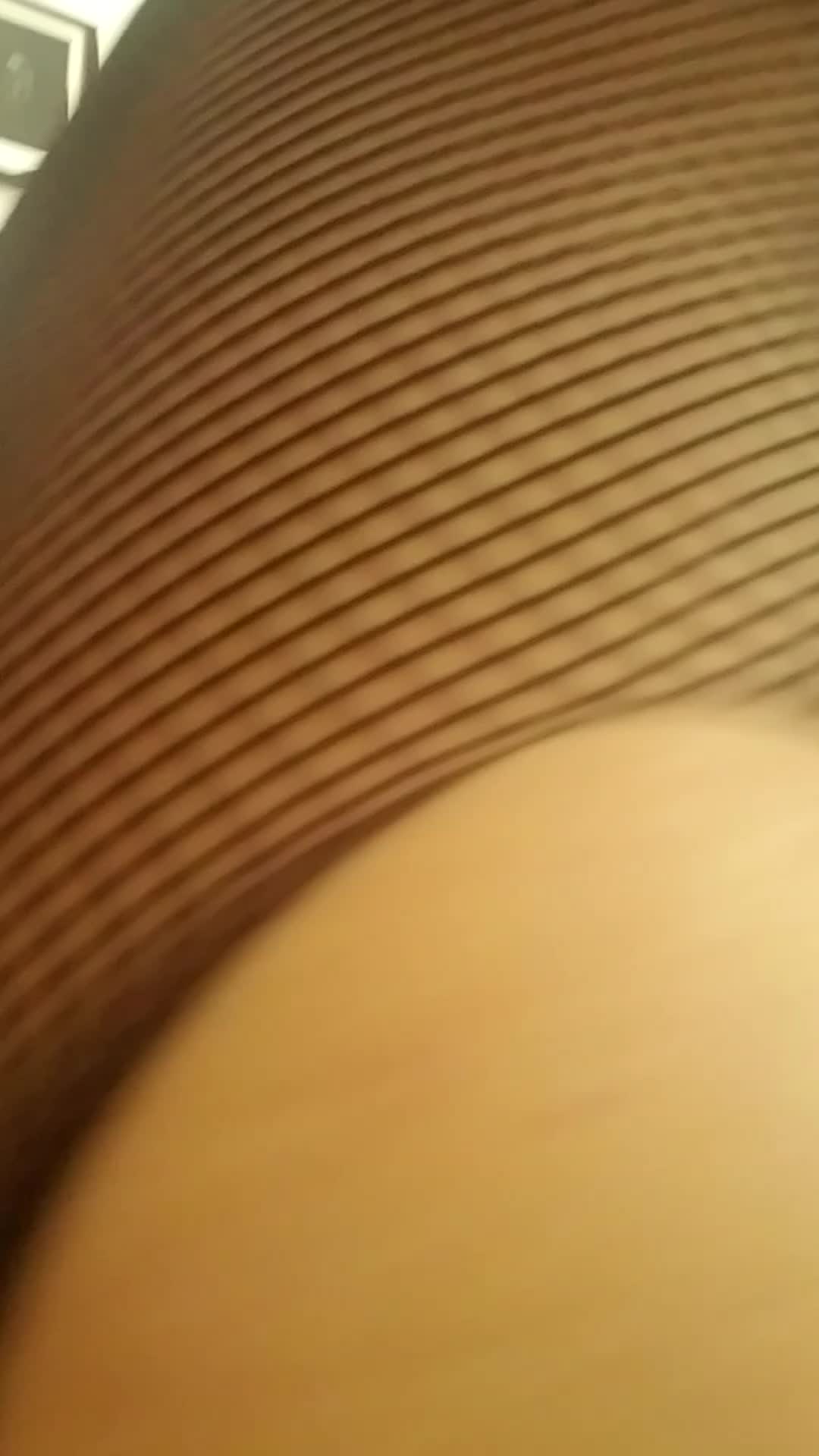 Fucking on the couch.