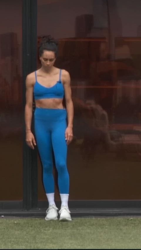 Morgan Little Bounce - 2025-07-20 BB27