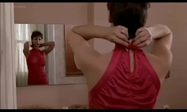 Jamie Lee Curtis - 'Trading Places'