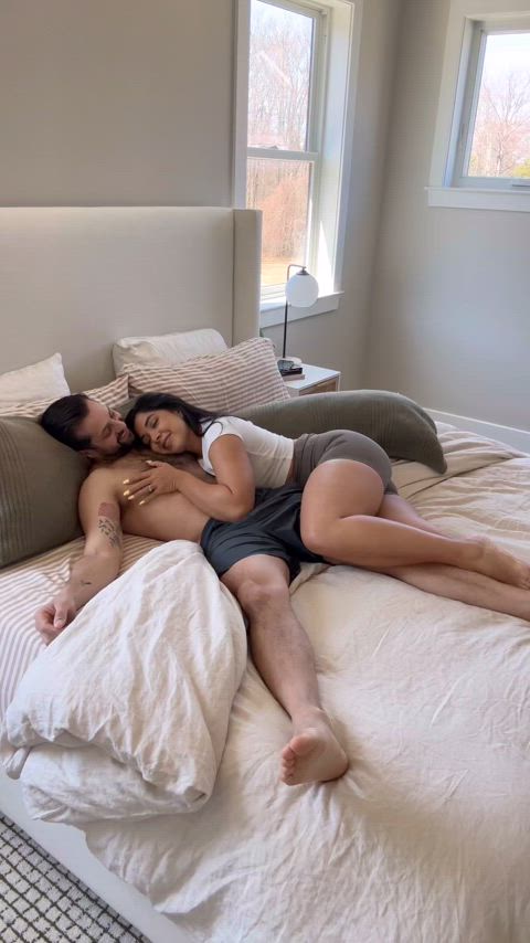 The perfect couple