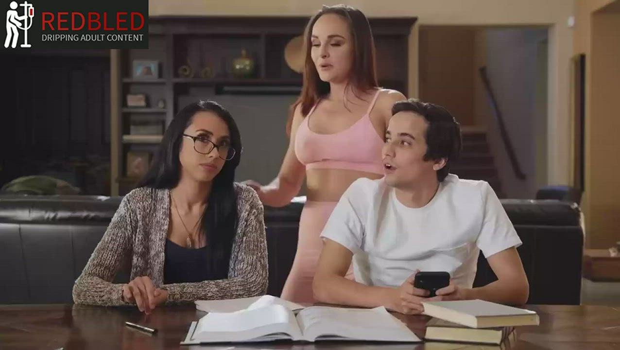 Hardcore Squirt Squirting Porn GIF by redbledcom