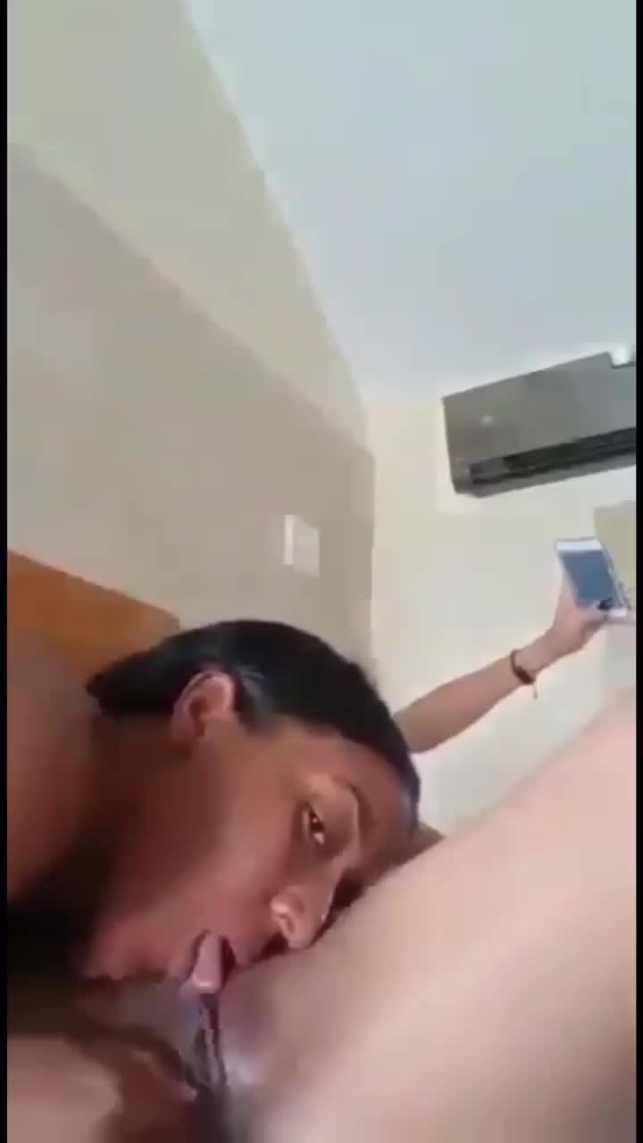 Thank god they got this on camera
