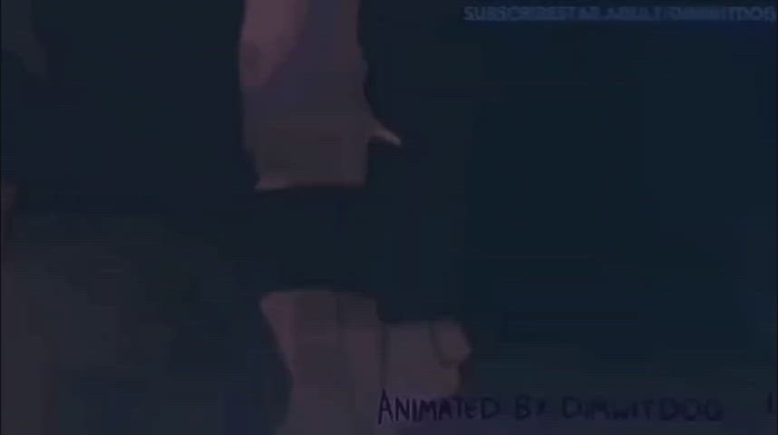 She just won't stop sucking [MF] (dimwitdog)