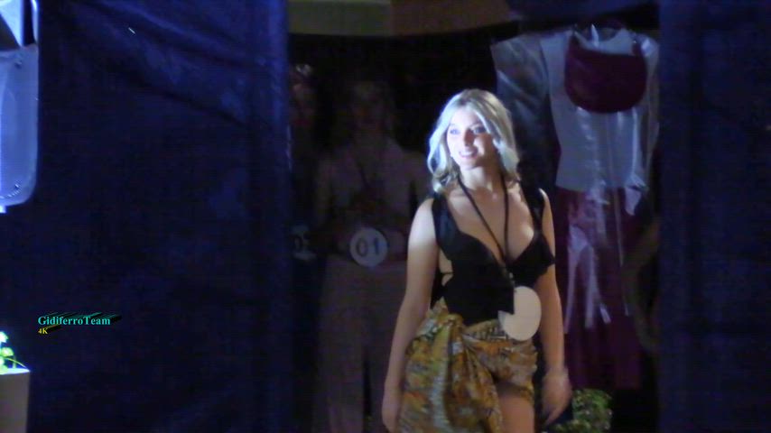 Virginia Poppi - Miss Stella Della Notte 2024