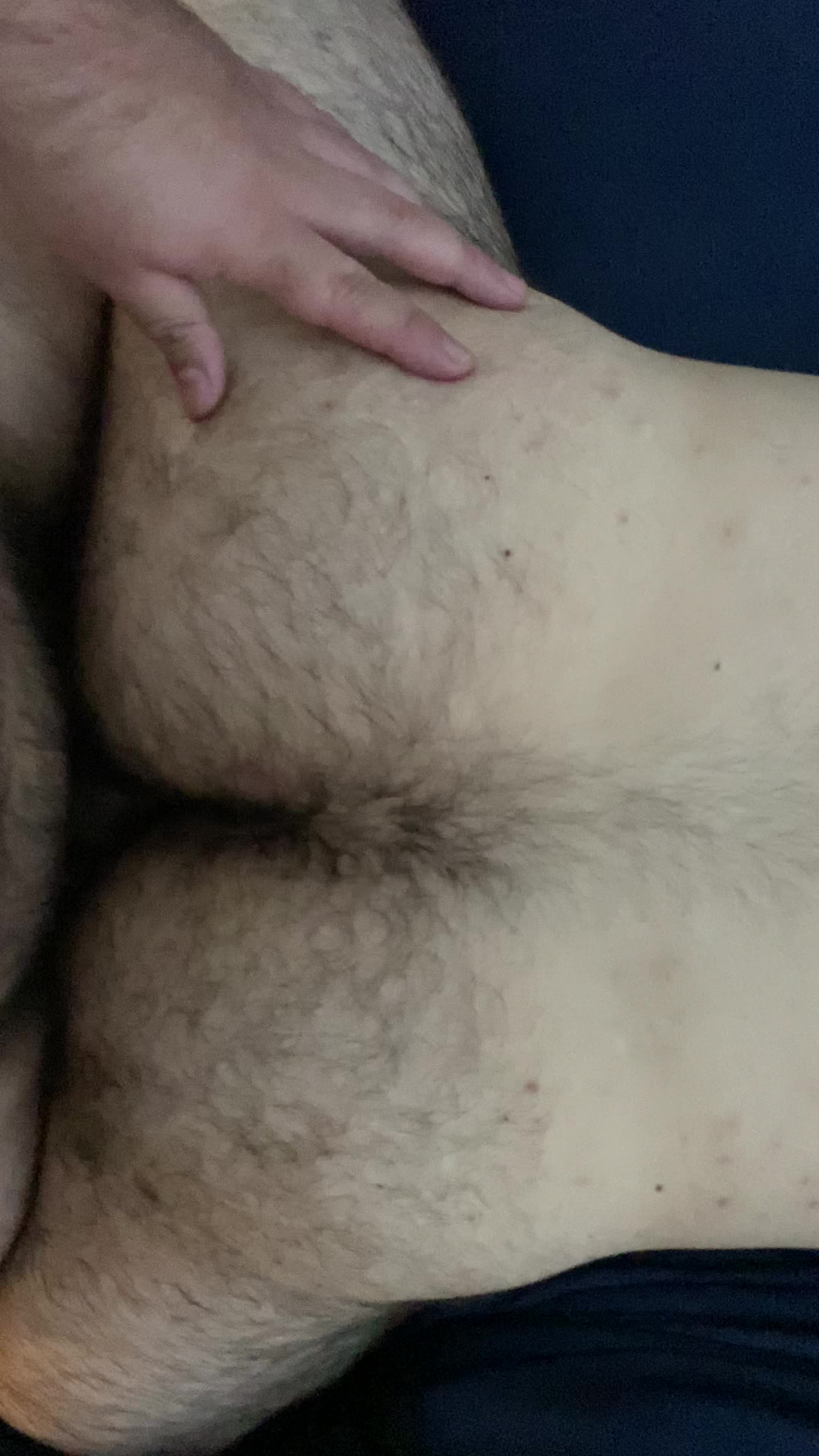 Fucking my bf doggystyle