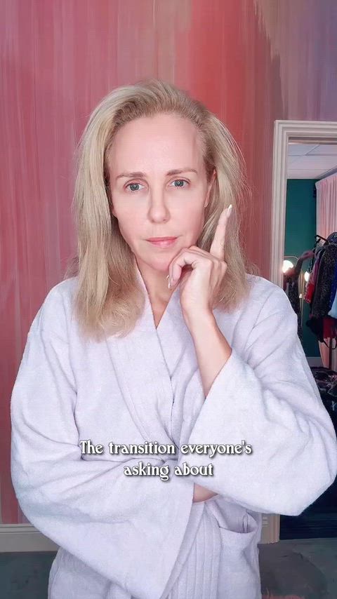 19honeysuckle 24/7 Blonde Cougar European MILF OnlyFans cumslut euroslut milfnhoney Porn GIF by lustraluxe
