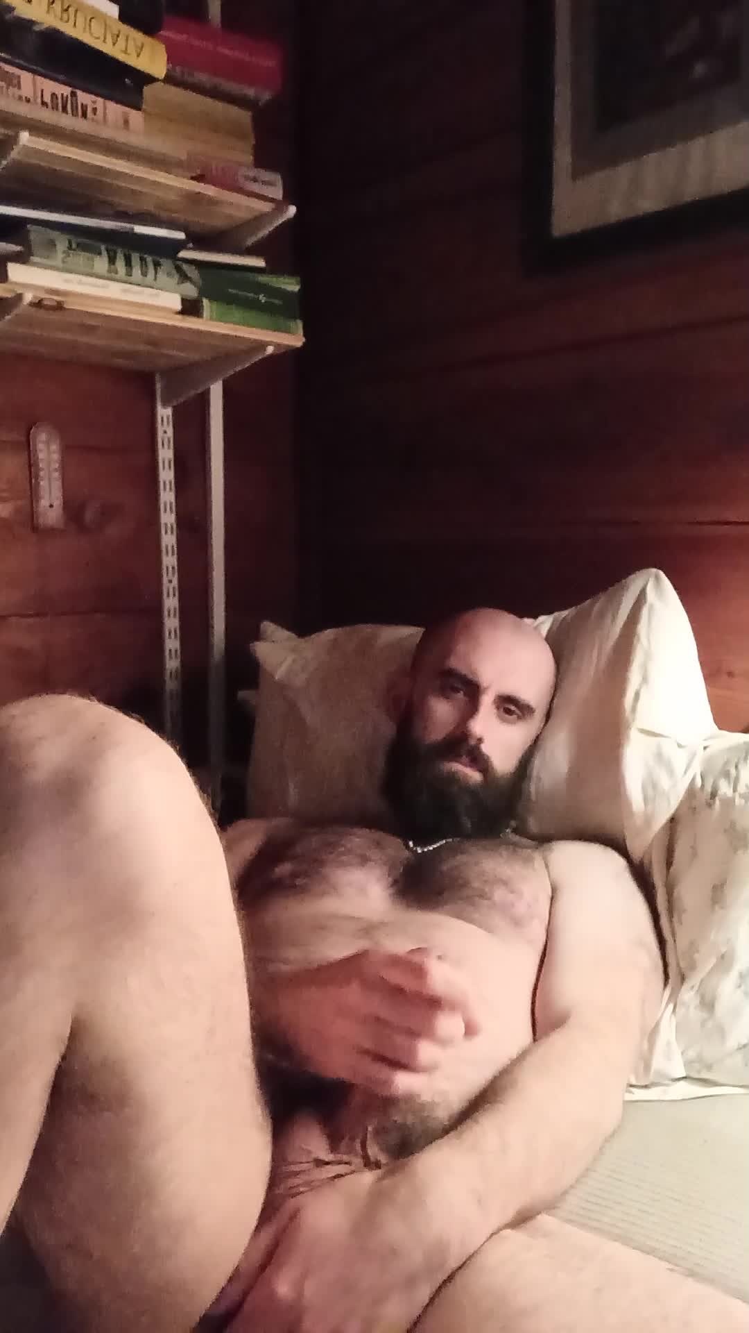 Get comfy with me
