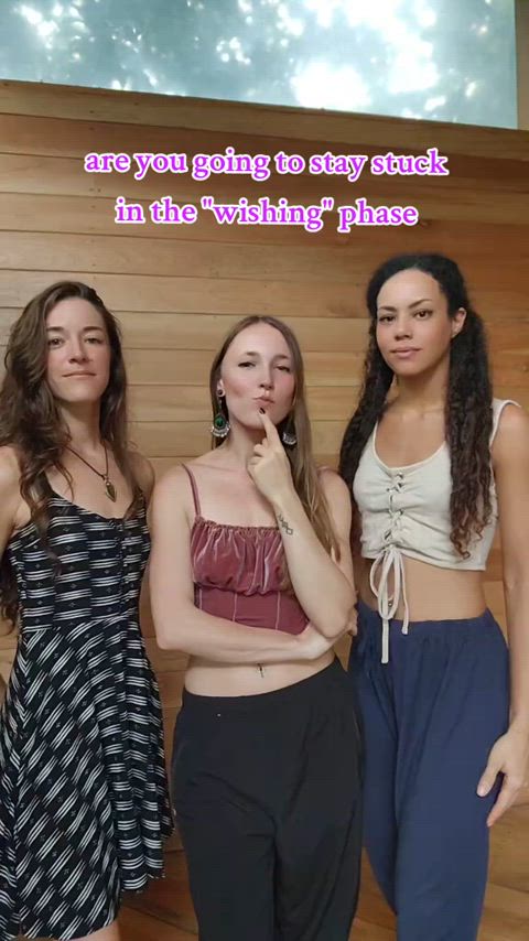 There are two types of men: - those who wish and - those who do which are you? thumbnail