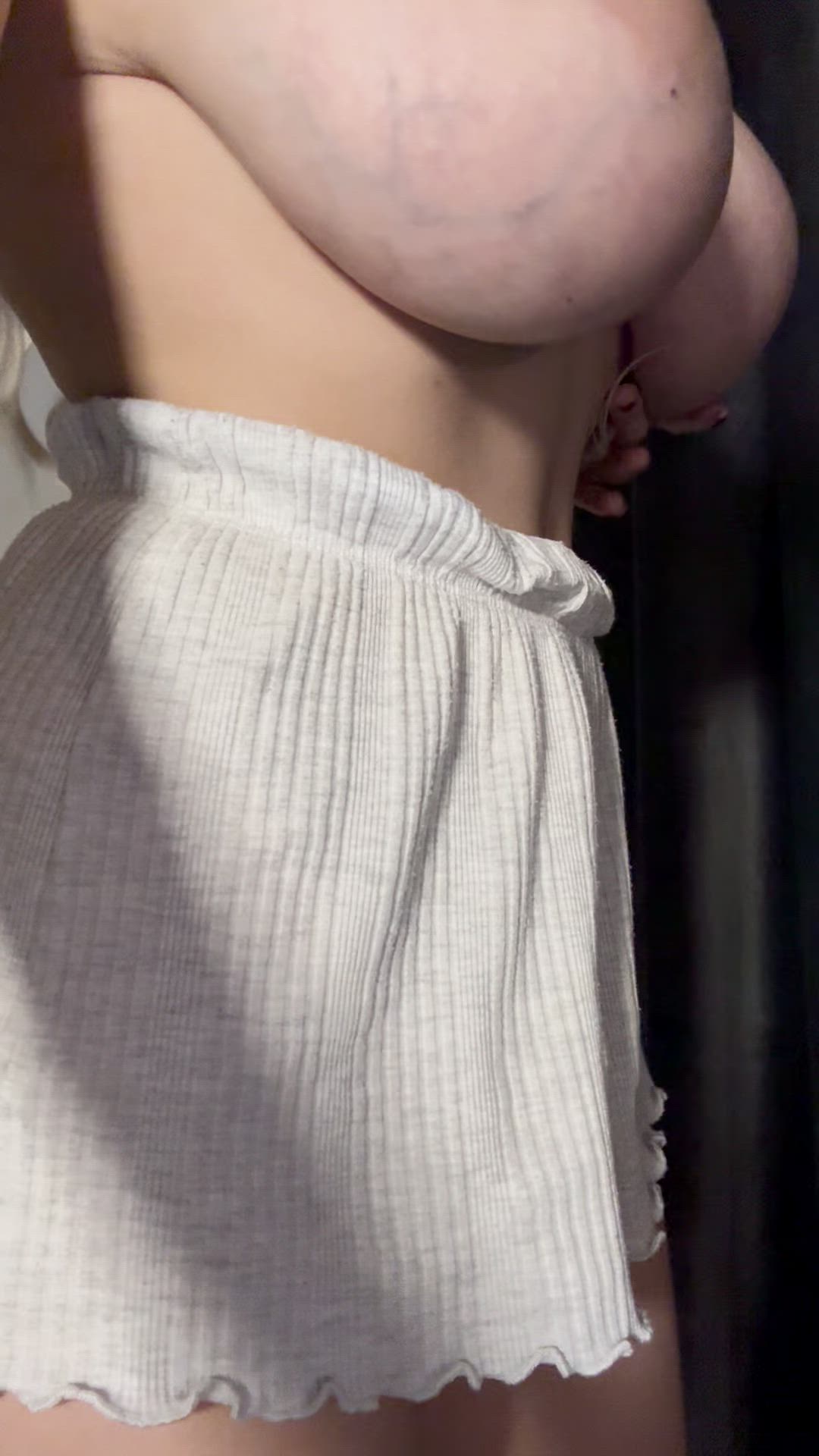 My mombod can handle a good time