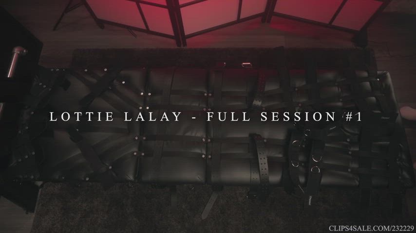 TheUKLer - Lottie Lalay and Brianna Olivia's tickle session, no cuts, silly banter and cute brattiness included.