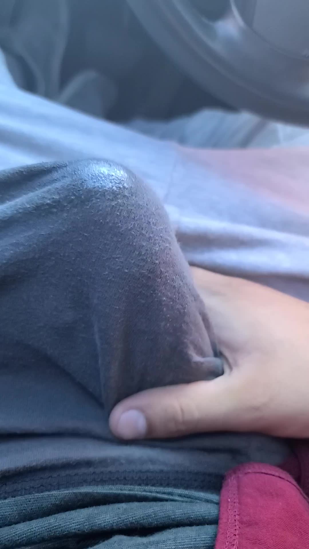 Got cum covered masks on deck. hmu 😅
