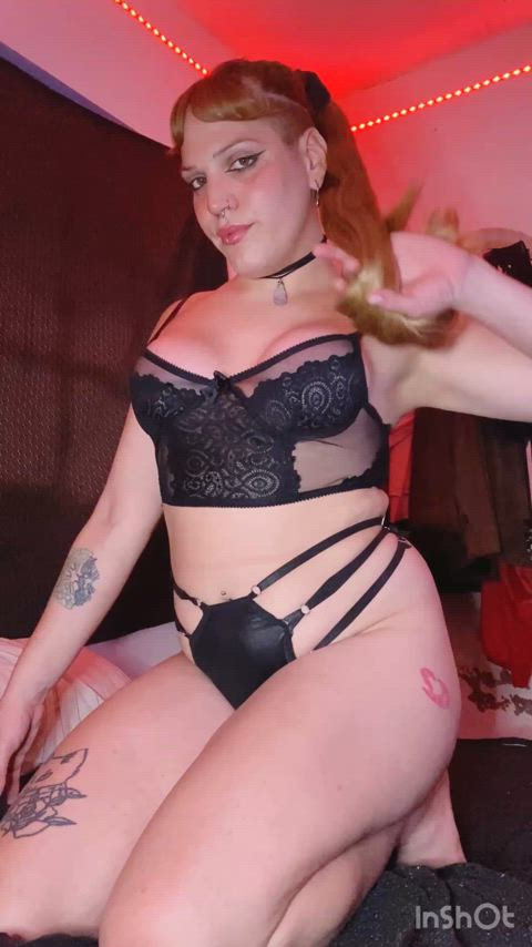 You will never forget a cruel mistress like me