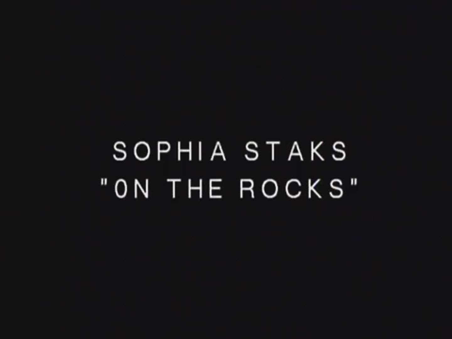 Sofia Staks
