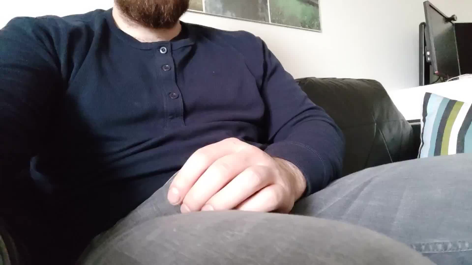 Would you still keep a 6 foot distance if you saw me like this?