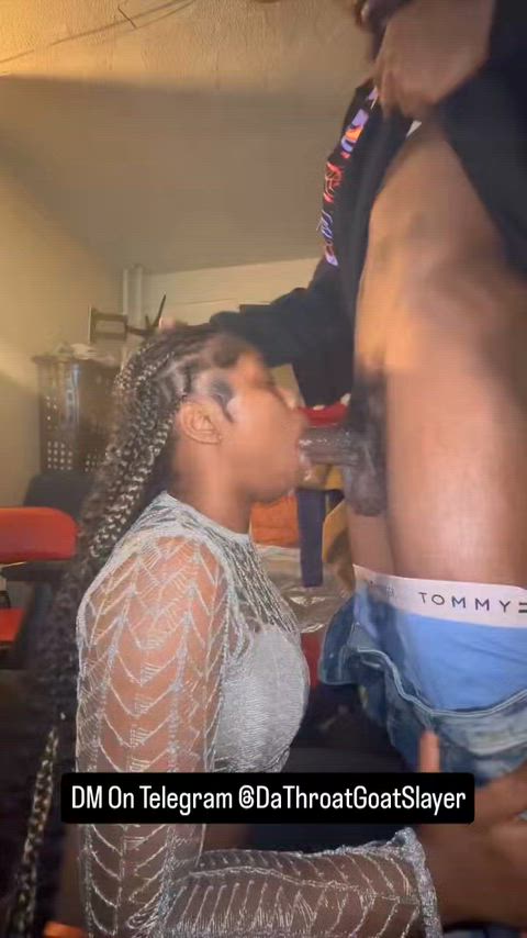 How many upvotes can this get me? & Who's gonna be next to Destroy my throat