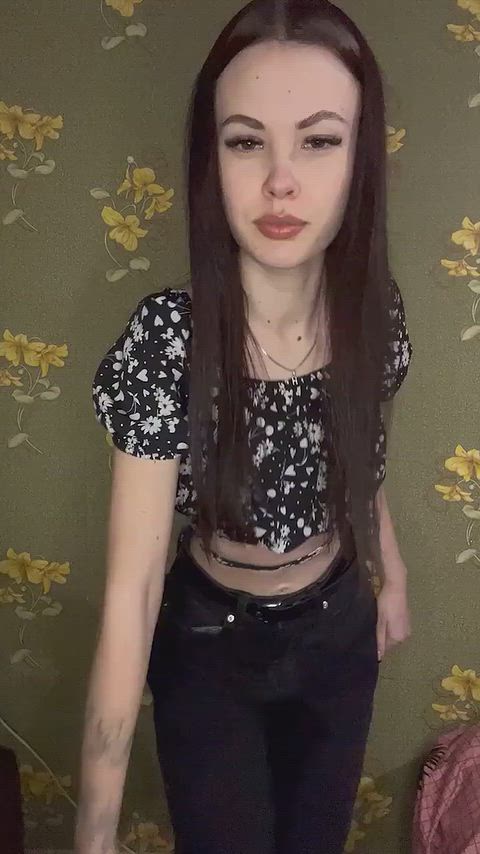 Im in a "yes" mood today thumbnail