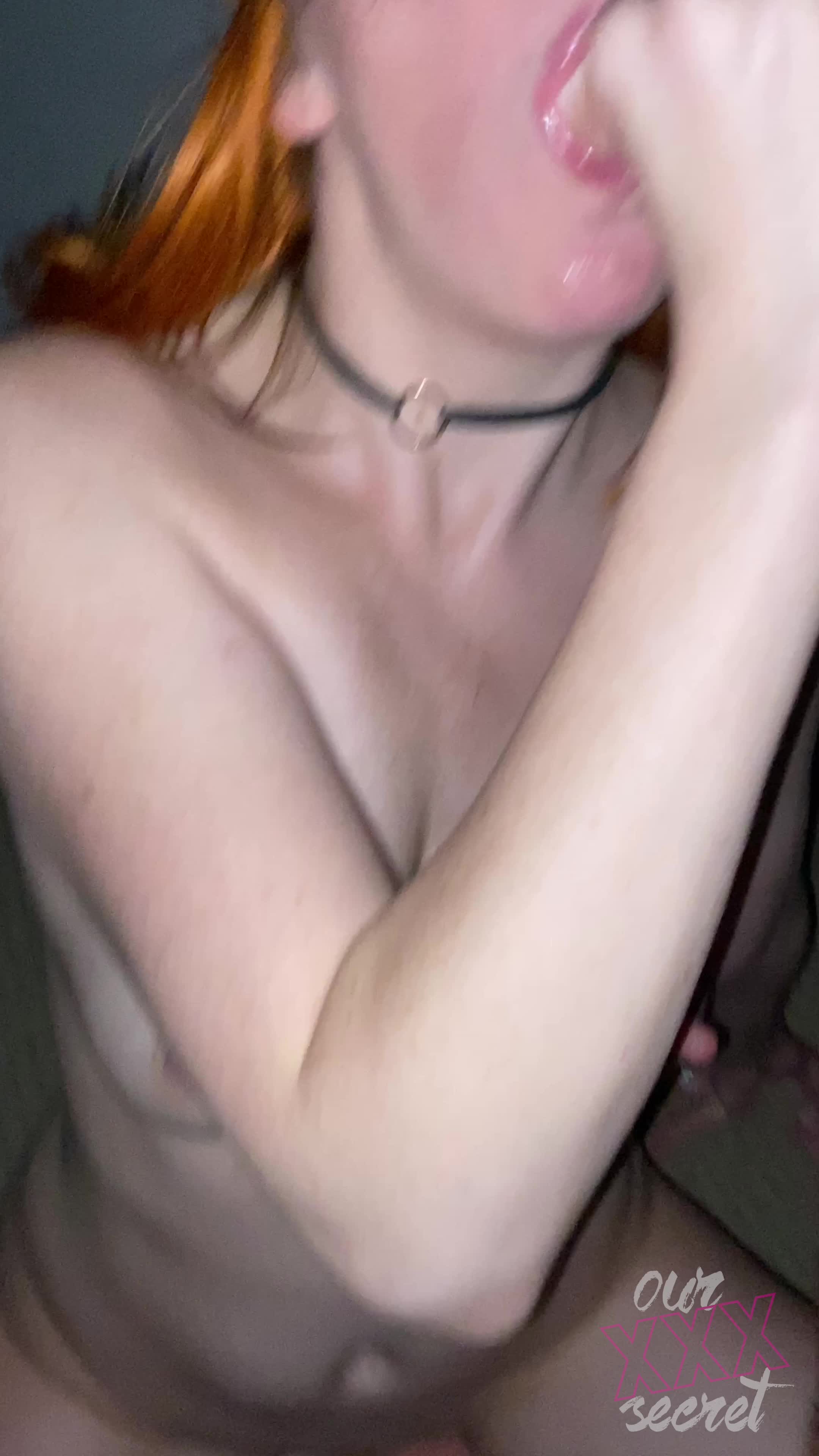 The cheeks need attention, too.