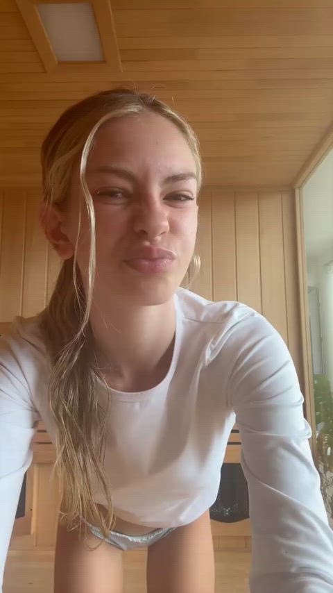 You need a cutie like this