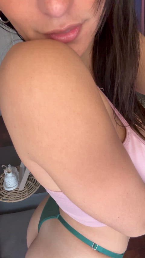 Mehr Team Arsch oder Melli's Arsch?