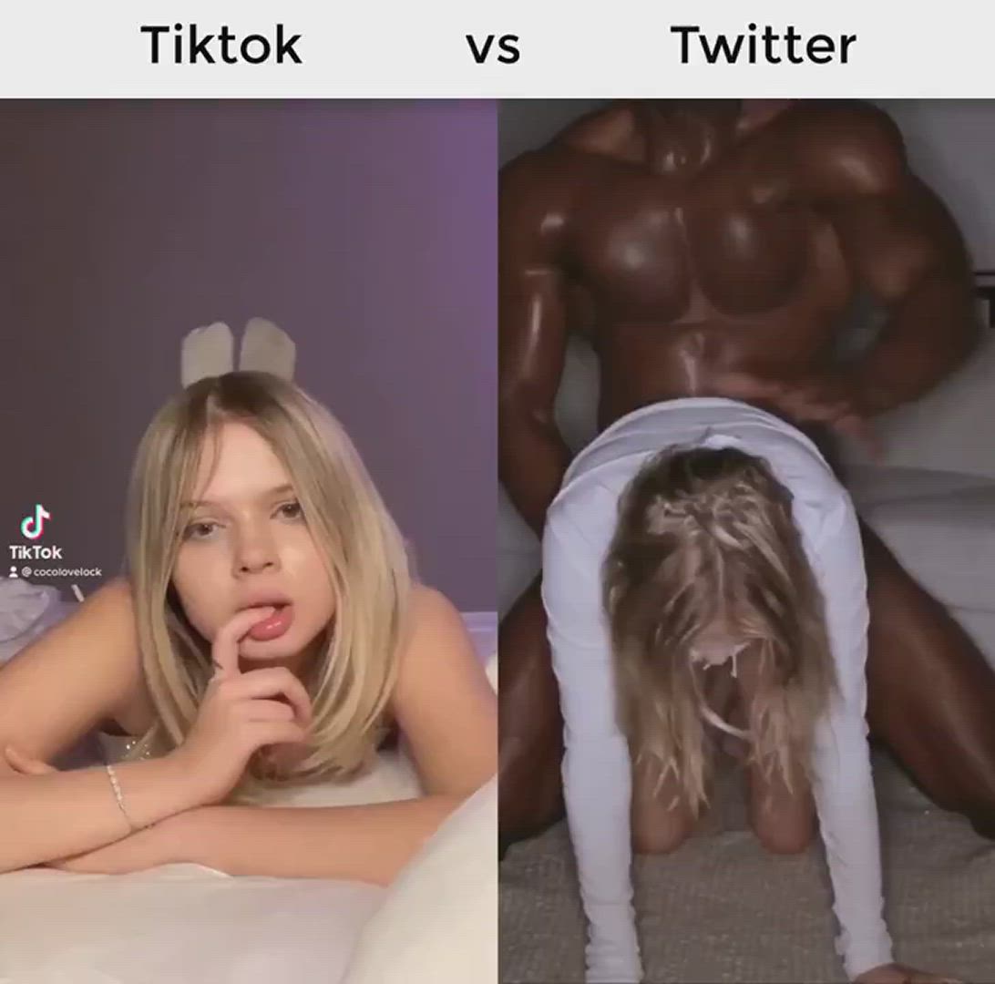 BBC, BBC slut, Blonde, Coco, Coco Lovelock, Interracial