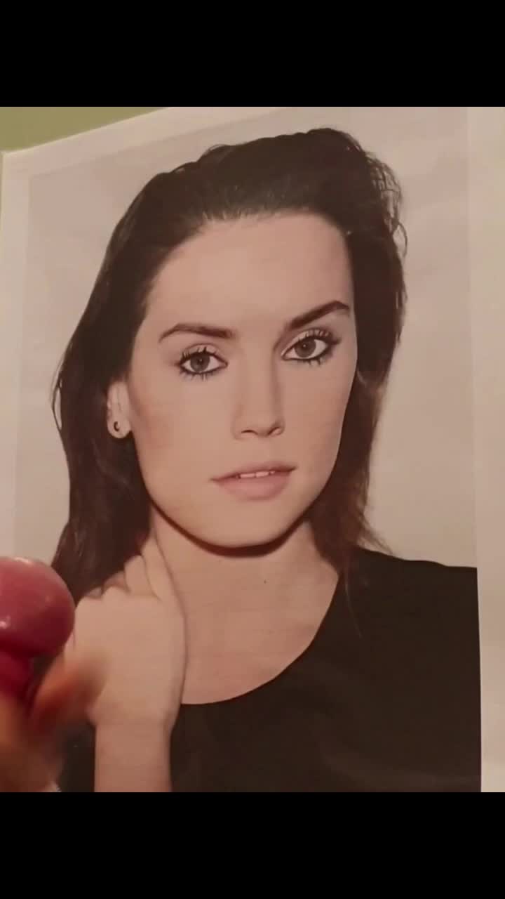 Daisy Ridley