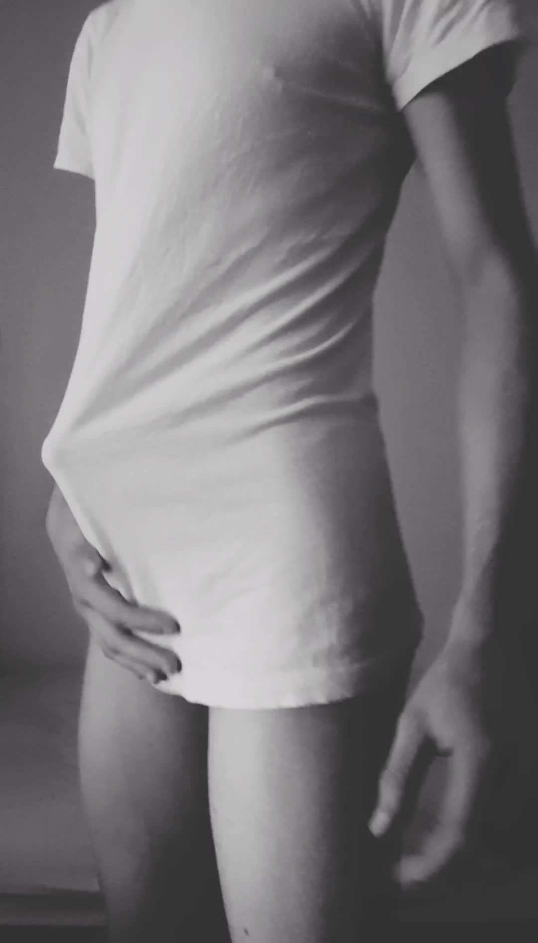 Are GIFs welcome here? 😋